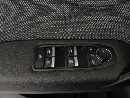 Photo 19 Renault Symbioz E-Tech full hybrid 145 Techno