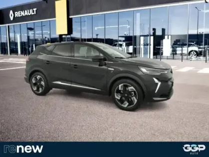 Photo 6 Renault Symbioz E-Tech full hybrid 145 Techno