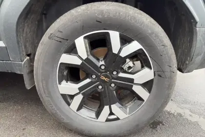 Photo 12 Dacia Duster Hybrid 140 Extreme