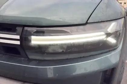 Photo 13 Dacia Duster Hybrid 140 Extreme