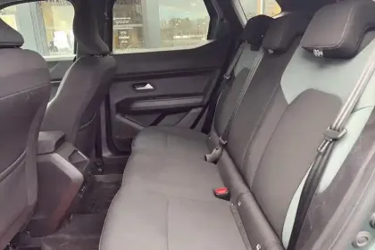 Photo 10 Dacia Duster Hybrid 140 Extreme