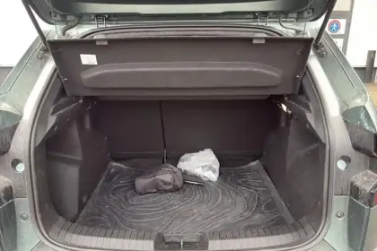 Photo 11 Dacia Duster Hybrid 140 Extreme