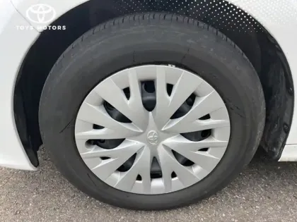 Photo 8 Toyota Yaris Hybride 116h Dynamic Business