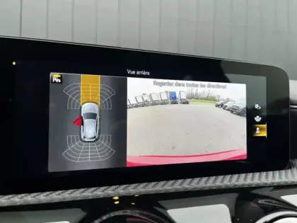 Photo 11 Mercedes Classe A 160 Style Line