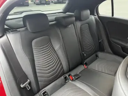 Photo 14 Mercedes Classe A 160 Style Line