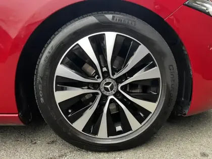 Photo 5 Mercedes Classe A 160 Style Line