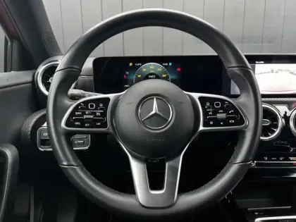 Photo 15 Mercedes Classe A 160 Style Line