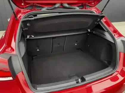 Photo 6 Mercedes Classe A 160 Style Line