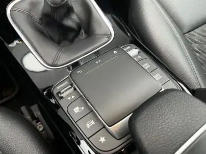 Photo 13 Mercedes Classe A 160 Style Line