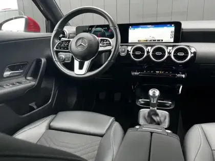 Photo 7 Mercedes Classe A 160 Style Line