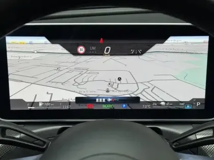 Photo 32 Mercedes Classe C 300 e Break AMG line