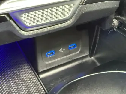 Photo 36 Mercedes Classe C 300 e Break AMG line