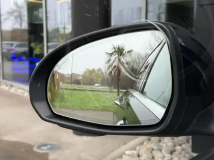 Photo 30 Mercedes Classe C 300 e Break AMG line