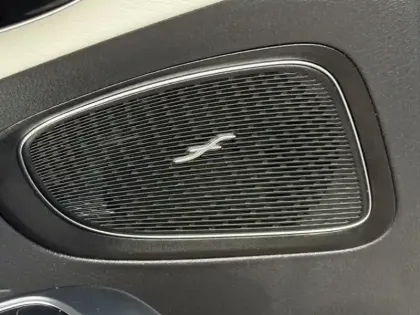 Photo 28 Mercedes Classe C 300 e Break AMG line