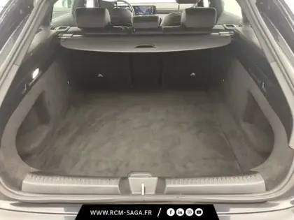 Photo 13 Mercedes CLA 180 Progressive Line sse CL