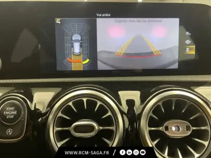 Photo 20 Mercedes CLA 180 Progressive Line sse CL