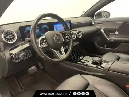 Photo 5 Mercedes CLA 180 Progressive Line sse CL