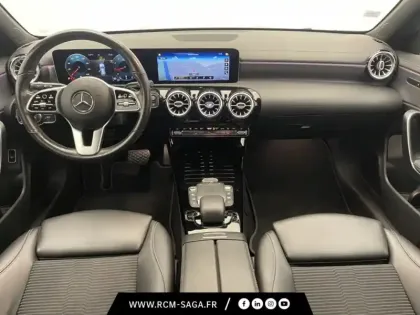 Photo 25 Mercedes CLA 180 Progressive Line sse CL