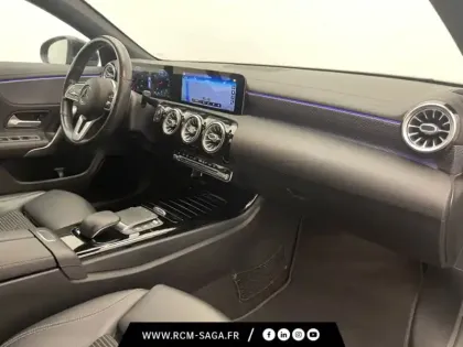 Photo 6 Mercedes CLA 180 Progressive Line sse CL