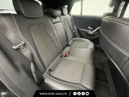 Photo 12 Mercedes CLA 180 Progressive Line sse CL