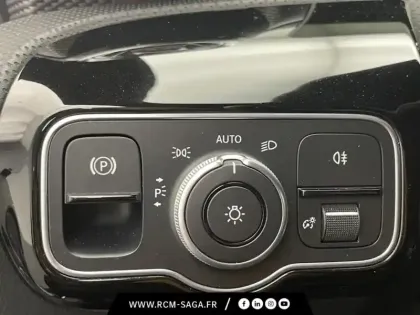 Photo 16 Mercedes CLA 180 Progressive Line sse CL