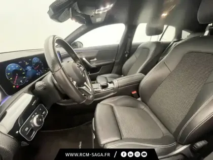 Photo 14 Mercedes CLA 180 Progressive Line sse CL