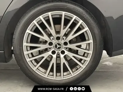 Photo 8 Mercedes CLA 180 Progressive Line sse CL