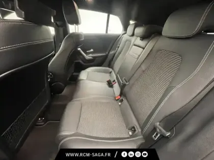 Photo 19 Mercedes CLA 180 Progressive Line sse CL