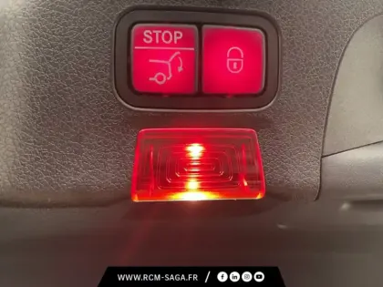 Photo 18 Mercedes CLA 180 Progressive Line sse CL