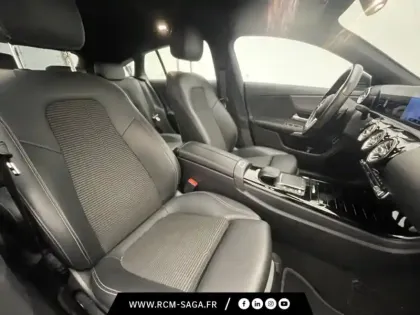 Photo 17 Mercedes CLA 180 Progressive Line sse CL