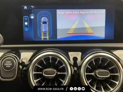 Photo 9 Mercedes CLA 180 Progressive Line sse CL