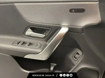 Photo 15 Mercedes CLA 180 Progressive Line sse CL