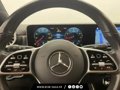 Photo 7 Mercedes CLA 180 Progressive Line sse CL