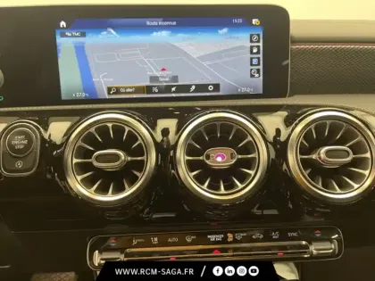 Photo 10 Mercedes CLA 180 Progressive Line sse CL