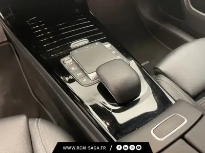 Photo 11 Mercedes CLA 180 Progressive Line sse CL