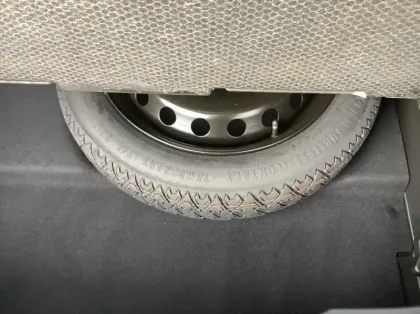 Photo 24 Renault Symbioz Nouveau E-Tech full hybrid 145 Iconic