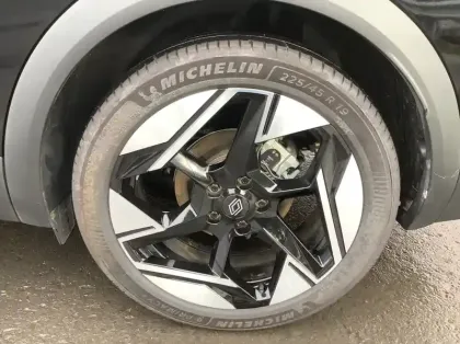 Photo 8 Renault Symbioz Nouveau E-Tech full hybrid 145 Iconic