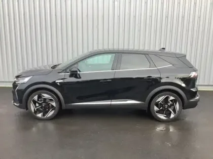 Photo 7 Renault Symbioz Nouveau E-Tech full hybrid 145 Iconic