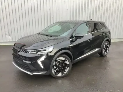 Photo Renault Symbioz Nouveau E-tech Full Hybrid 145 Iconic