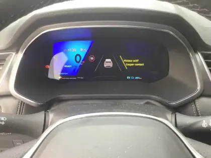 Photo 13 Renault Symbioz Nouveau E-Tech full hybrid 145 Iconic