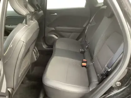 Photo 11 Renault Symbioz Nouveau E-Tech full hybrid 145 Iconic