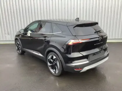 Photo 6 Renault Symbioz Nouveau E-Tech full hybrid 145 Iconic