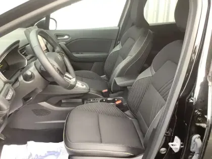 Photo 10 Renault Symbioz Nouveau E-Tech full hybrid 145 Iconic