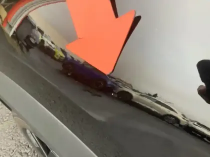 Photo 29 Renault Symbioz Nouveau E-Tech full hybrid 145 Iconic