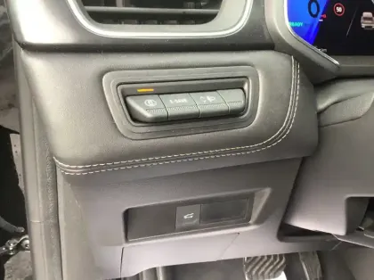 Photo 28 Renault Symbioz Nouveau E-Tech full hybrid 145 Iconic