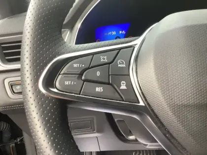 Photo 23 Renault Symbioz Nouveau E-Tech full hybrid 145 Iconic