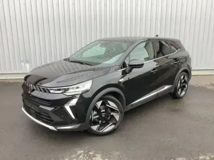 Photo Renault Symbioz Nouveau E-tech Full Hybrid 145 Iconic