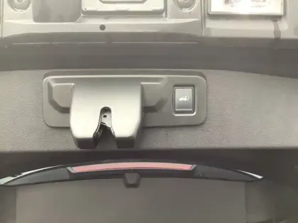 Photo 21 Renault Symbioz Nouveau E-Tech full hybrid 145 Iconic