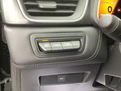 Photo 28 Renault Symbioz Nouveau E-Tech full hybrid 145 Iconic