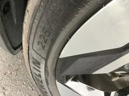 Photo 29 Renault Symbioz Nouveau E-Tech full hybrid 145 Iconic